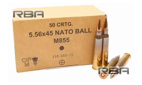 5.56x45