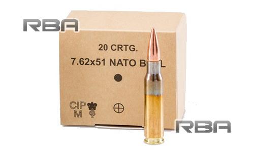 762x51 nato ball
