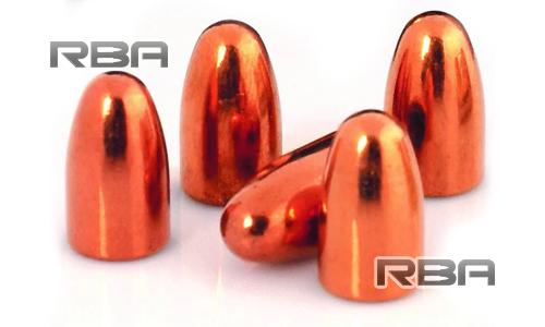 bullets